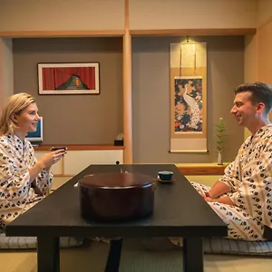 Ryokan Nishiyama - Established In 1953