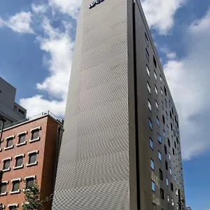 Hotel Western Fino Akihabara, Tokyo