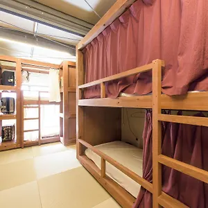 ホステル グレープハウス 高円寺, 東京都