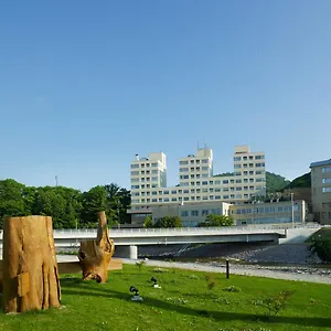 温根湯ホテル四季平安の館 旅館