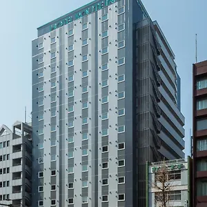 Hotel Route-inn Grand Asakusabashi, Tokyo