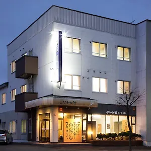 ぷるけの館ホテル川畑 旅館