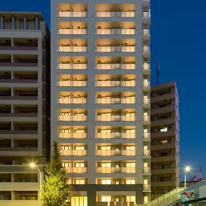 ホテル Oakwood Minami Azabu, 東京都