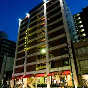 ホテル アリエッタ ホテル＆トラットリア, 東京都