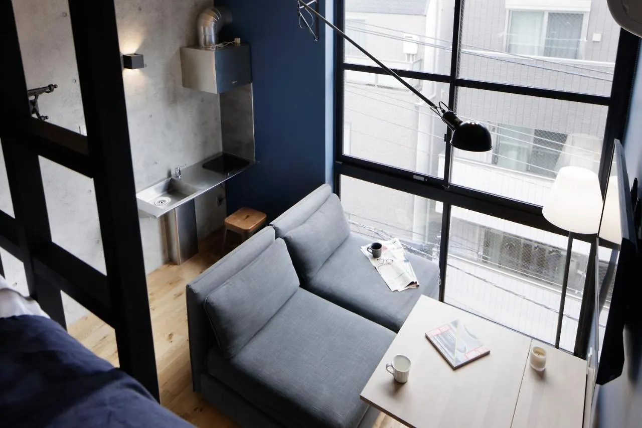 Arcsens Tokyo Hotel 3*,  Japan