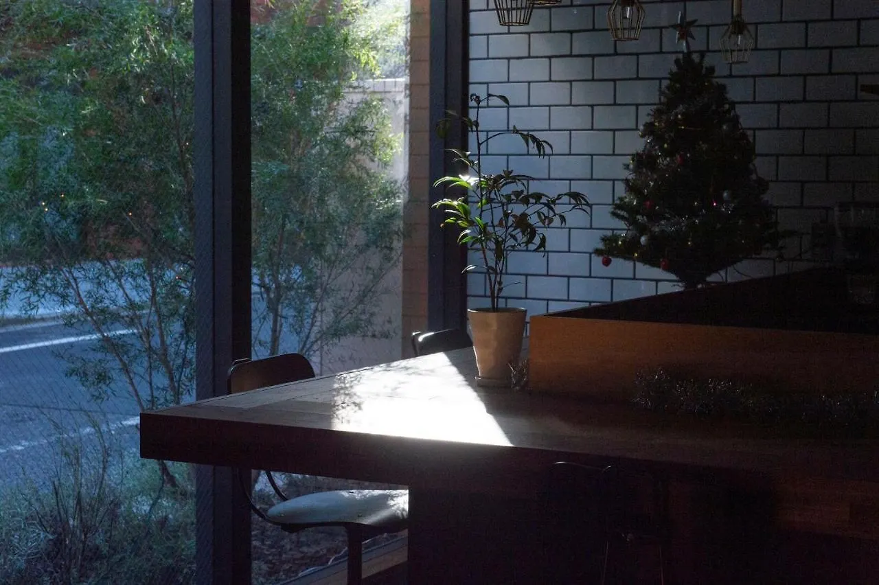 Arcsens Tokyo Hotel