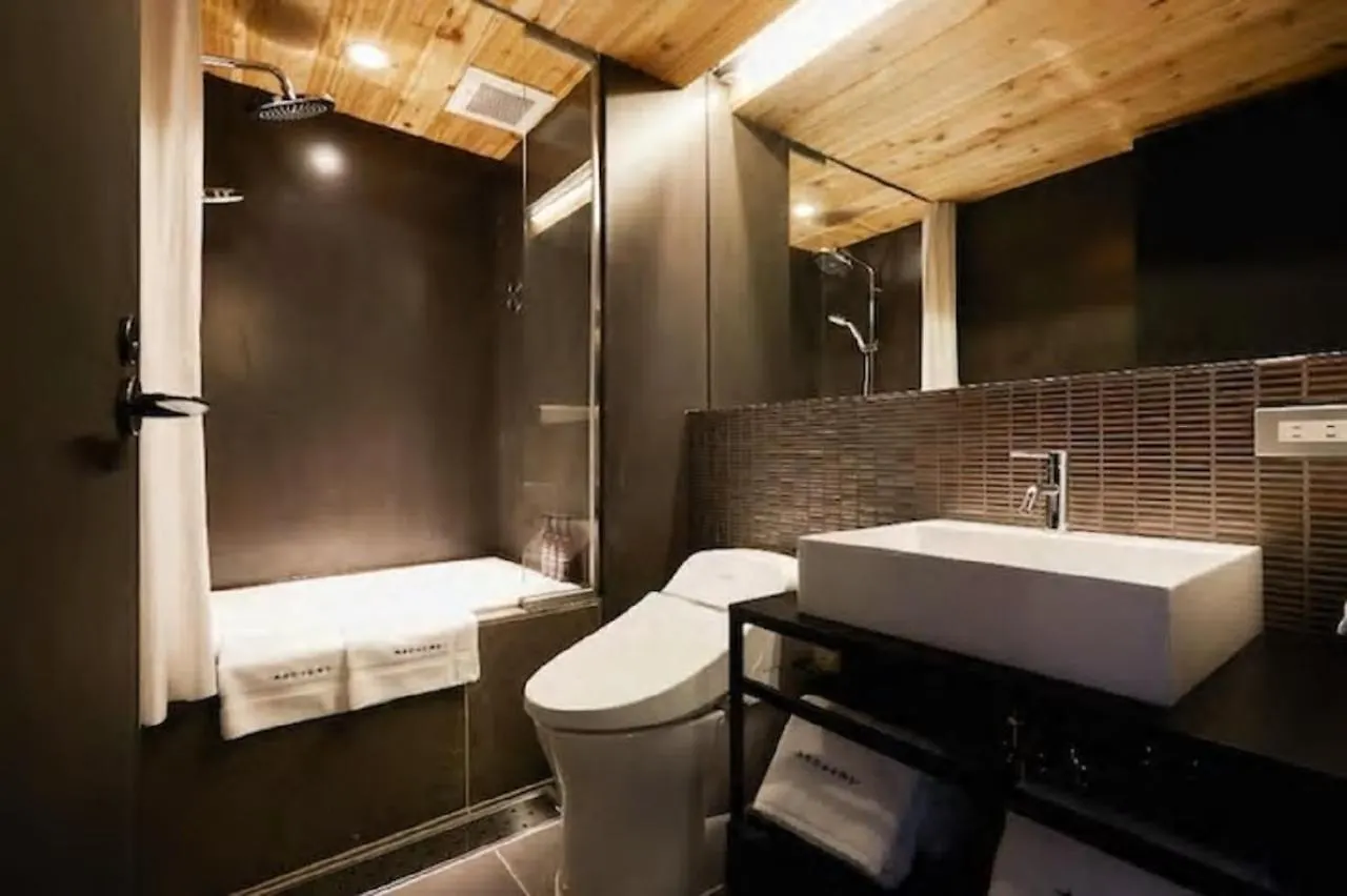 Arcsens Tokyo Hotel