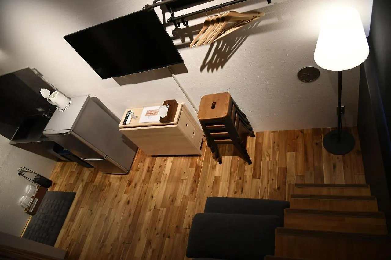 Arcsens Tokyo Hotel Japan